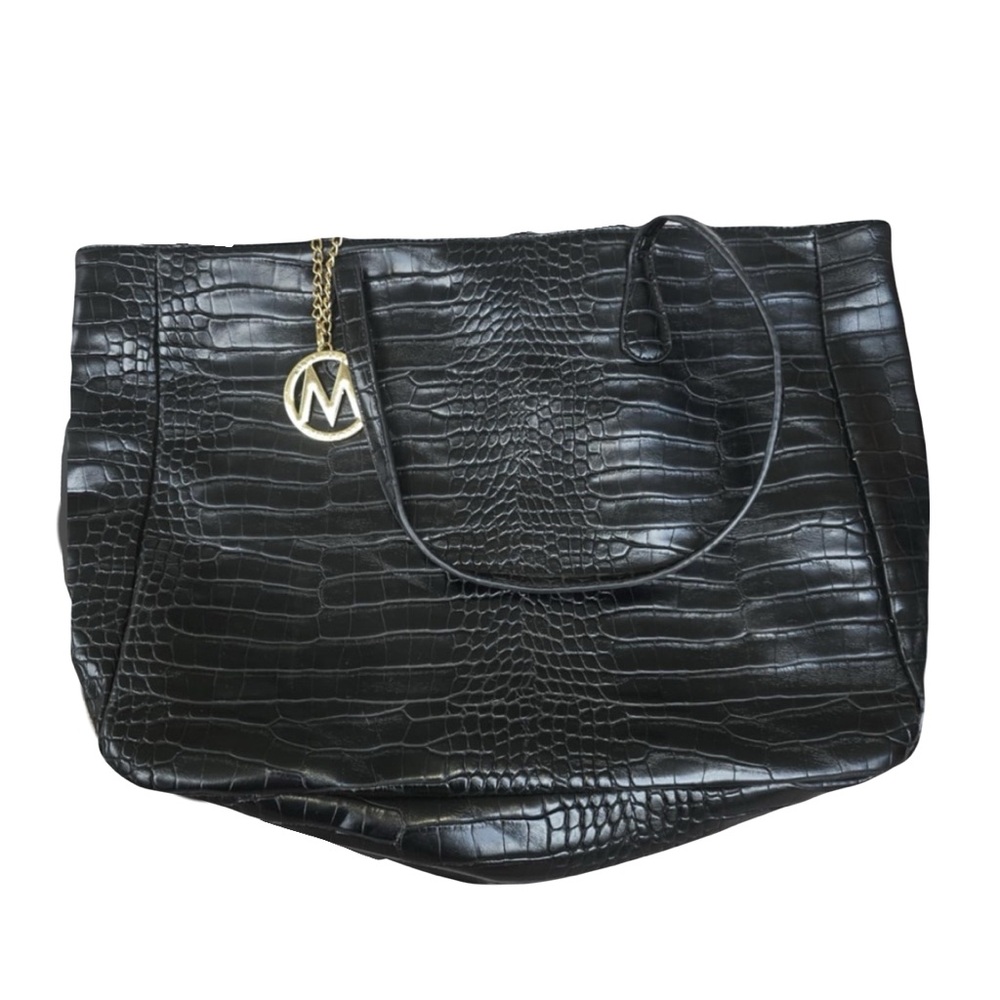 MFK Collection Tote